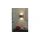 Paul Neuhaus LED-Aussenwandleuchte 4-flammig 13 cm 8 W silber 4,0 cm