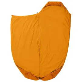 Deuter Dreamlite 15C/59F Schlafsack (Größe max. 185cm - orange)