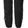 Vaude Regenhose Grody V Schwarz 110