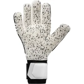 Uhlsport Torwarthandschuhe Weiß/Schwarz 12
