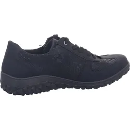 Rieker Damen schwarz | Gr.: 40