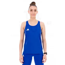 adidas Adizero Essentials Damen Blau S