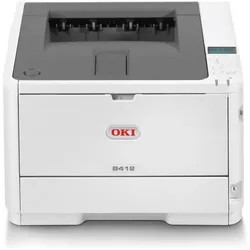 OKI B412dn - LED-Drucker