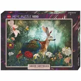 ATHESIA KALENDERVERLAG GMBH Jackalope Puzzle