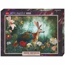 ATHESIA KALENDERVERLAG GMBH Jackalope Puzzle