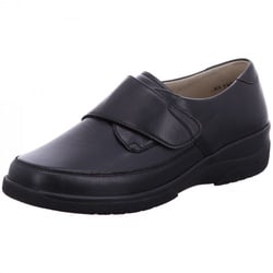 Solidus Slipper Hedda Therapo, Schwarz, 71⁄2