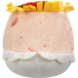 Squishmallows 2v1 Tacos Tex a burrito Bernardo