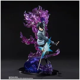 Bandai Tamashii Nations Boruto: Naruto Next Generations FiguartsZERO Figur Sasuke Uchiha 24 cm