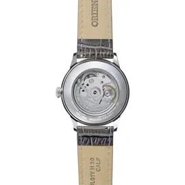 Orient Bambino Limited Edition Automatic Leder 38 mm RA-BB0006N30B