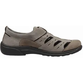 ROHDE Nubuk/Velours Herren Beige 47