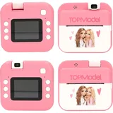 TopModel Depesche TOPModel Print Camera