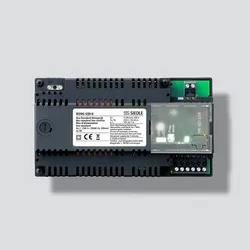 Siedle&Söhne Bus-Standard-Netzgerät BSNG 650-0