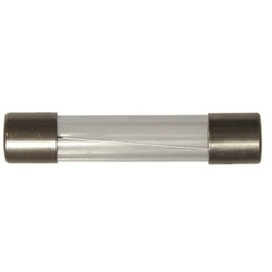 Bihr Glazen zekering 10A