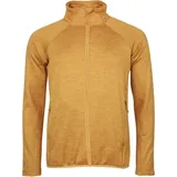 witeblaze Vesta Mid-Layer Fleecejacke Herren 2055 goldgelb L