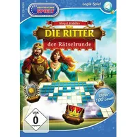 Die Ritter der Rätselrunde