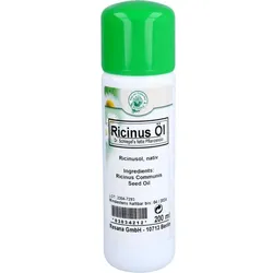 RICINUS ÖL 200 ml