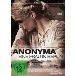 Anonyma - Eine Frau in Berlin [DVD] [2009] | Zustand: Neu & original versiegelt
