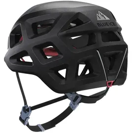 Blue Ice Blast Kletterhelm 56-63 cm Schwarz