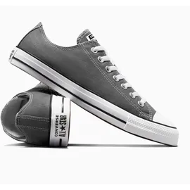 Converse Chuck Taylor All Star Classic Low Top charcoal 35