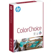 HP ColorChoice A4 100 g/m2 500 Blatt
