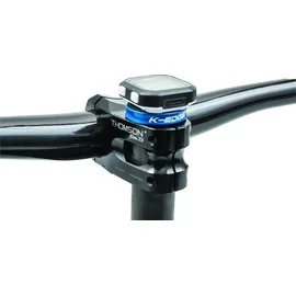 kedge K-EDGE Garmin Gravity Cap Lenkerhalterung blau