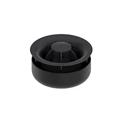 TECEdrainpoint S Membran-Geruchsverschluss 3695002 für Abläufe DN50, superflach