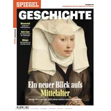 SPIEGEL-Verlag Ein neuer Blick aufs Mittelalter:
