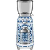 Smeg CGF01DGBEU Blu Mediterraneo