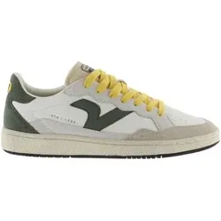 Victoria  Sneaker Baskets  Smash - Sport Vintage  in Gelb, 41