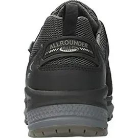 Mephisto Allrounder by Mephisto / schwarz(blackblack), Gr. 81⁄2 - 42.5