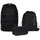 Satch Pack 3-tlg. Blackjack