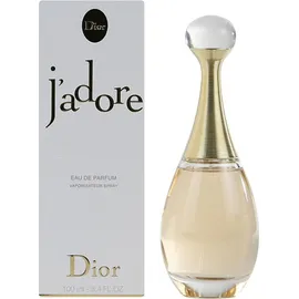 Dior J'adore Eau de Parfum 100 ml