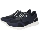 SIOUX Mokrunner-H-2024 Herren Blau 45