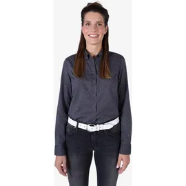 Mustang Ledergürtel Mit geprägtem MUSTANG-Logo auf der Schlaufe, 3,5 cm Gr. 90, weiß, , 39117963-90