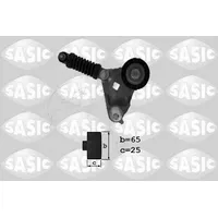 Sasic Riemenspanner, Keilrippenriemen