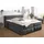 Home Affaire Chelles 200 x 200 cm Grau
