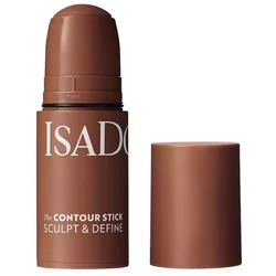 Isadora The Contour Stick Contouring 36 - WARM MOCHA 5.5 g Braun 