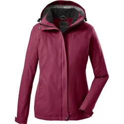 Outdoorjacke Inkele 44