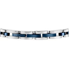 Maserati Armband - blau