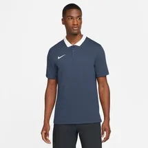 Nike Park 20 Dri-FIT Fußball Poloshirt Herren obsidian/white/white XXL