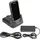 Honeywell HomeBase, Drinnen, AC, Schwarz