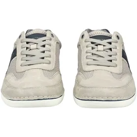 Tom Tailor Sneaker Herren Grau 44