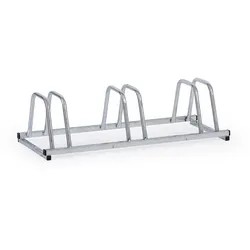 Fahrradständer, für 3 Räder, zum Verankern