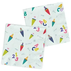 20 Servietten Einschulung Schulanfang Schultüte