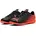 Puma Attancto black/glowing red 38 5