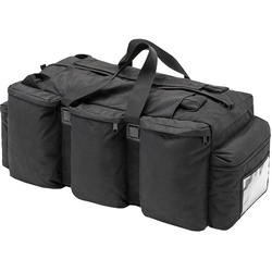 Defcon5 Duffle Bag Reisetasche 100 Liter schwarz