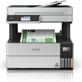 Epson EcoTank L6460