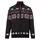 Babista Outdoor Strickjacke SORRENZI schwarz- 52/54