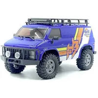 Absima Crawler 1:18 Blau