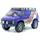 hobby plus Crawler 1:18 Blau